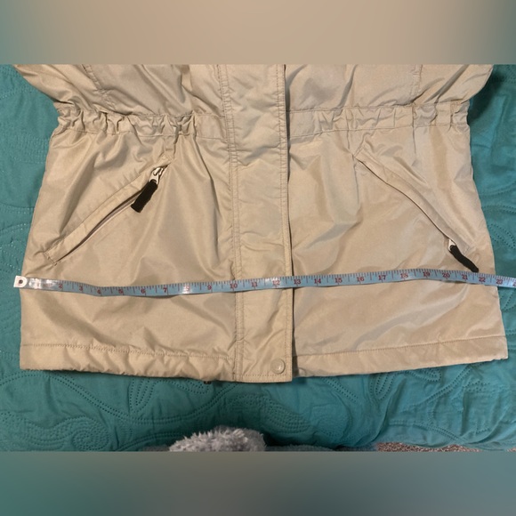 Columbia Woman’s Insulated Jacket S - Picture 10 of 11